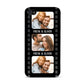 Photo Film Personalised Apple iPhone 4s Case