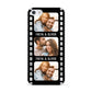 Photo Film Personalised Apple iPhone 5 Case