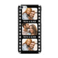 Photo Film Personalised Apple iPhone 5c Case