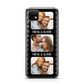 Photo Film Personalised Huawei Enjoy 20 Phone Case