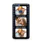 Photo Film Personalised Huawei P Smart Case
