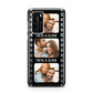 Photo Film Personalised Huawei P40 Phone Case