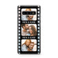Photo Film Personalised Protective Samsung Galaxy Case