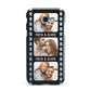 Photo Film Personalised Samsung Galaxy A7 2017 Case