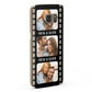 Photo Film Personalised Samsung Galaxy Case Fourty Five Degrees