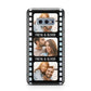 Photo Film Personalised Samsung Galaxy S10E Case