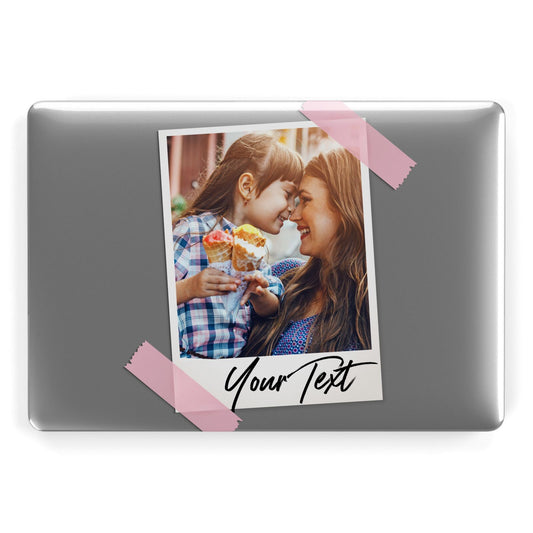 Photo Frame Apple MacBook Case