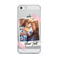 Photo Frame Apple iPhone 5 Case