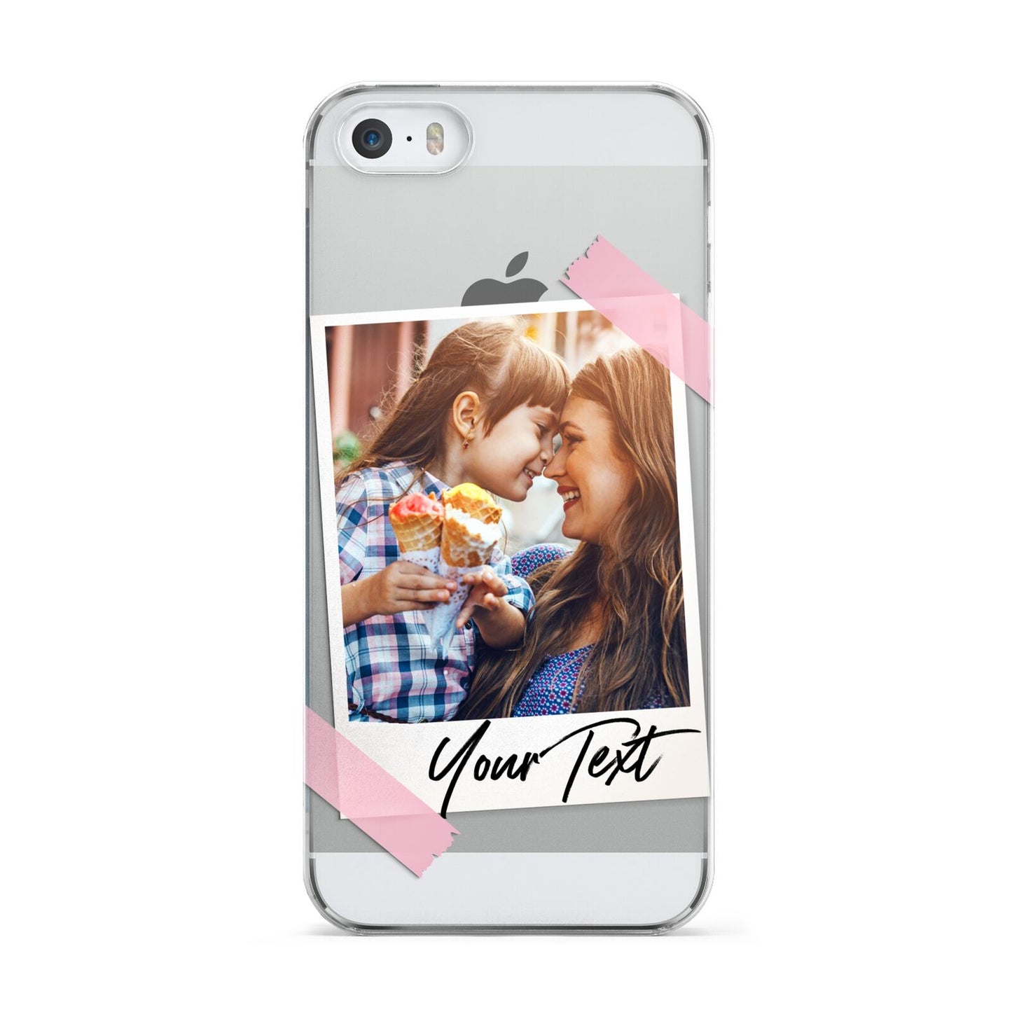 Photo Frame Apple iPhone 5 Case