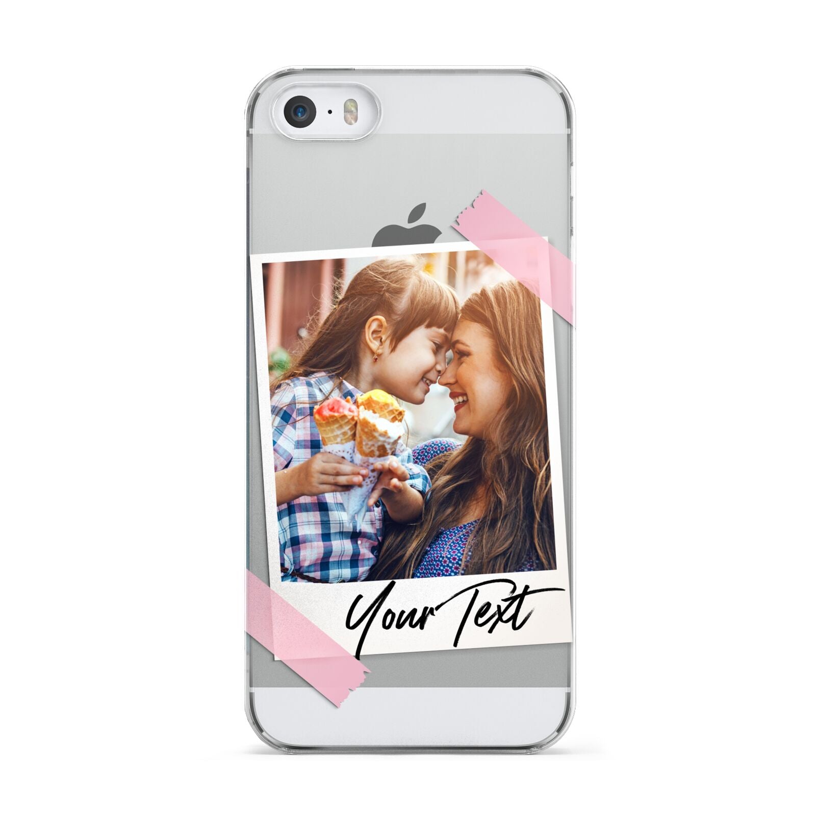 Photo Frame Apple iPhone 5 Case