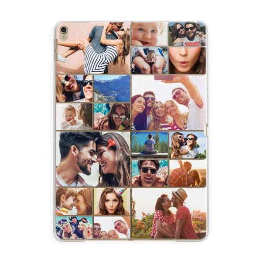 Personalised iPad Mini Cases – Dyefor - Main Image