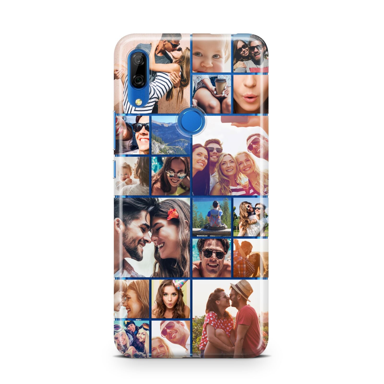 Photo Grid Huawei P Smart Z