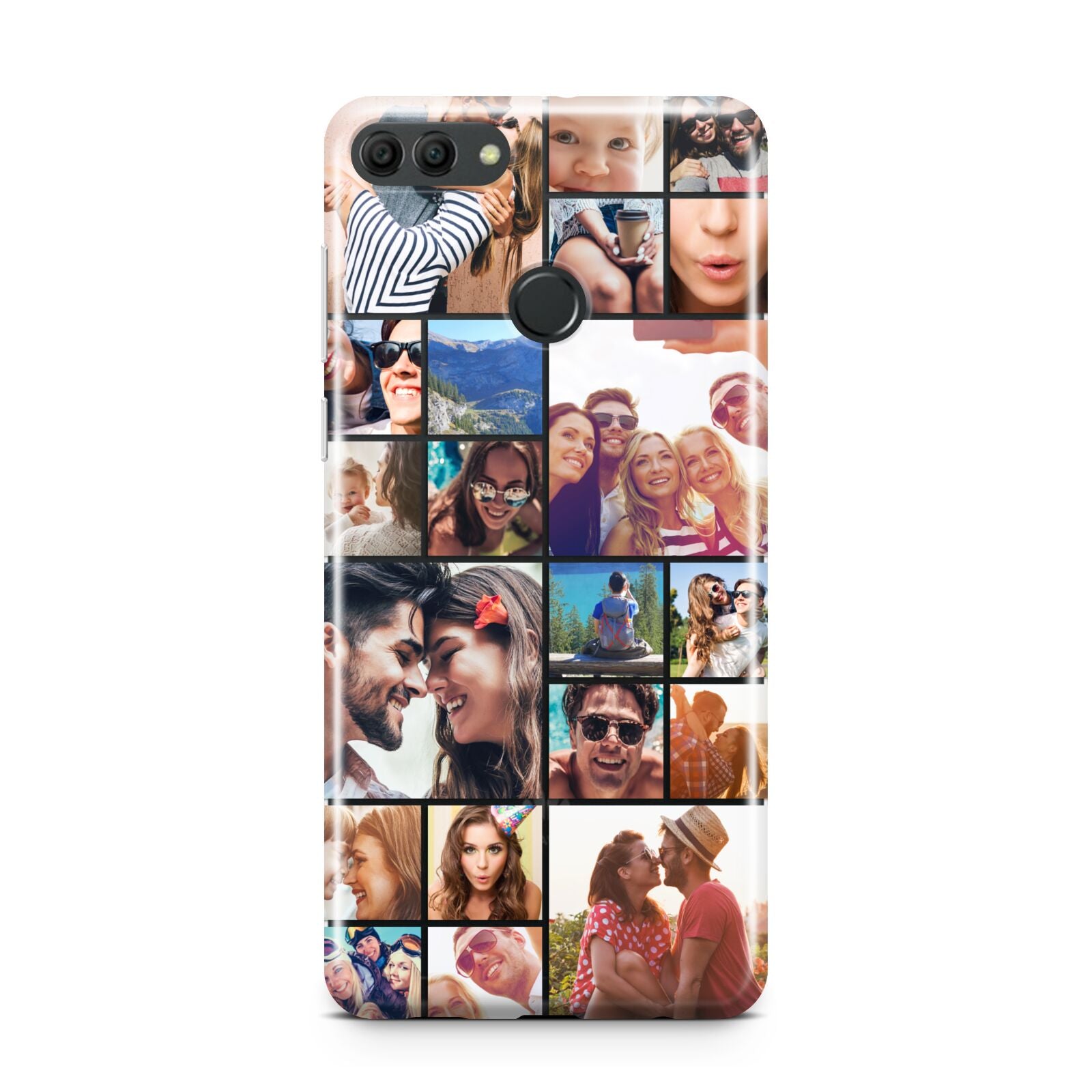 Photo Grid Huawei Y9 2018