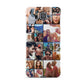 Photo Grid Samsung Galaxy Alpha Case