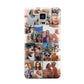 Photo Grid Samsung Galaxy Note 4 Case