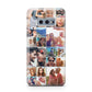 Photo Grid Samsung Galaxy S10E Case
