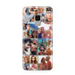 Photo Grid Samsung Galaxy S9 Case