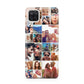 Photo Grid Samsung M12 Case