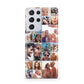 Photo Grid Samsung S21 Ultra Case