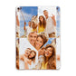 Photo Heart Apple iPad Rose Gold Case