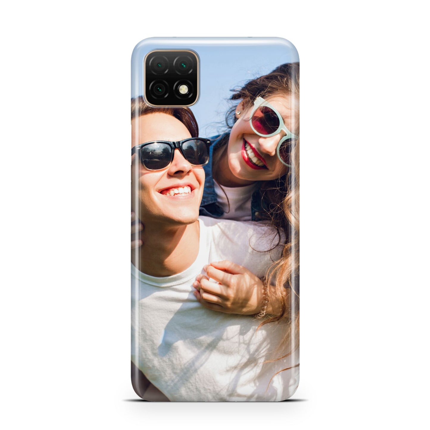 Photo Huawei Enjoy 20 Phone Case