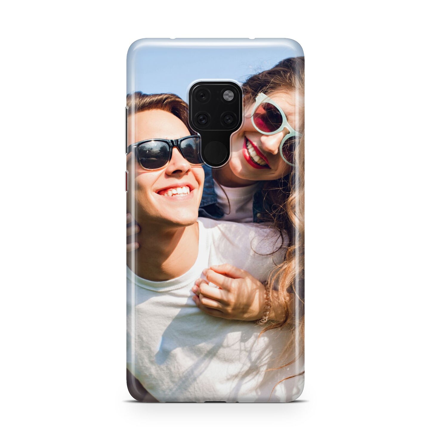 Photo Huawei Mate 20 Phone Case