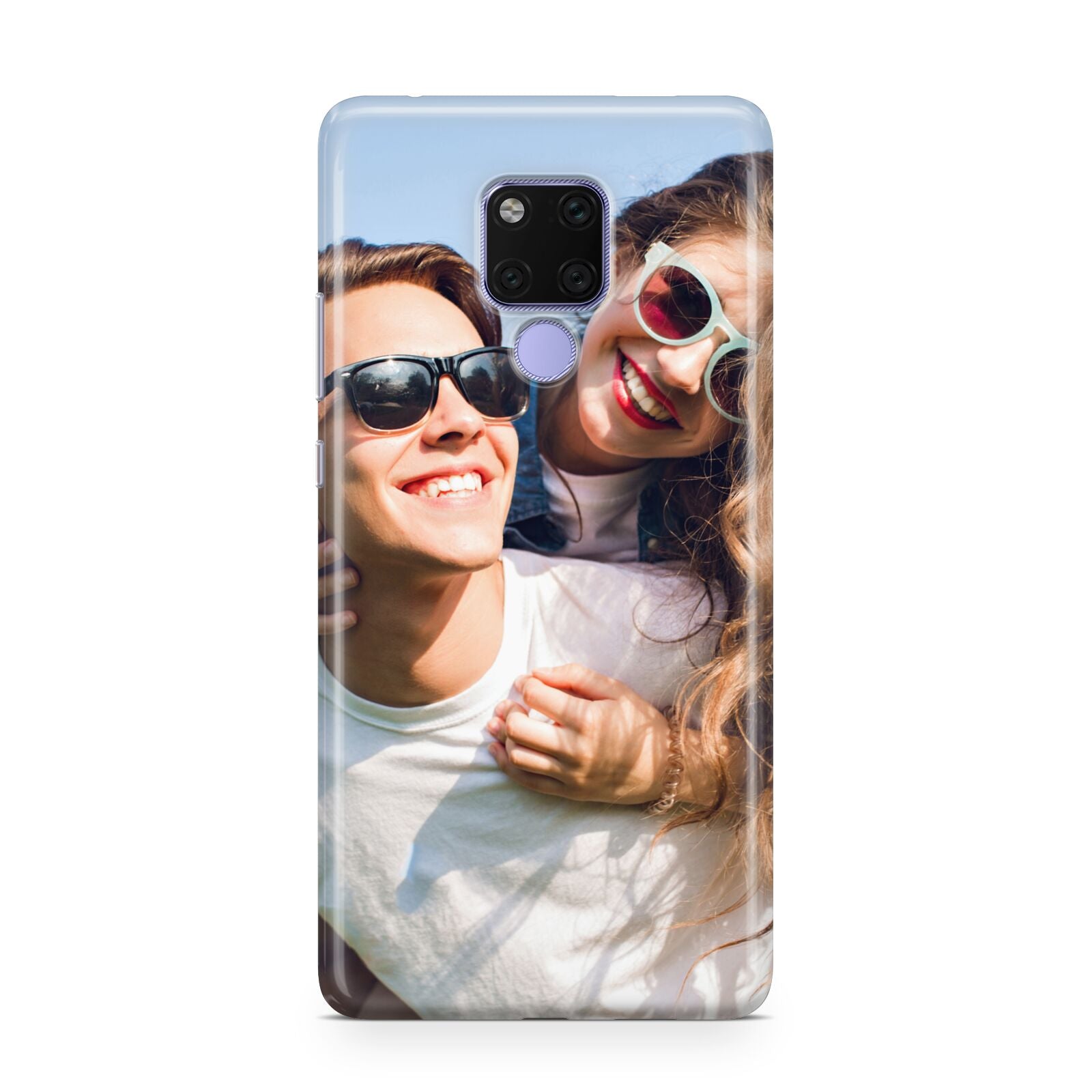 Photo Huawei Mate 20X Phone Case