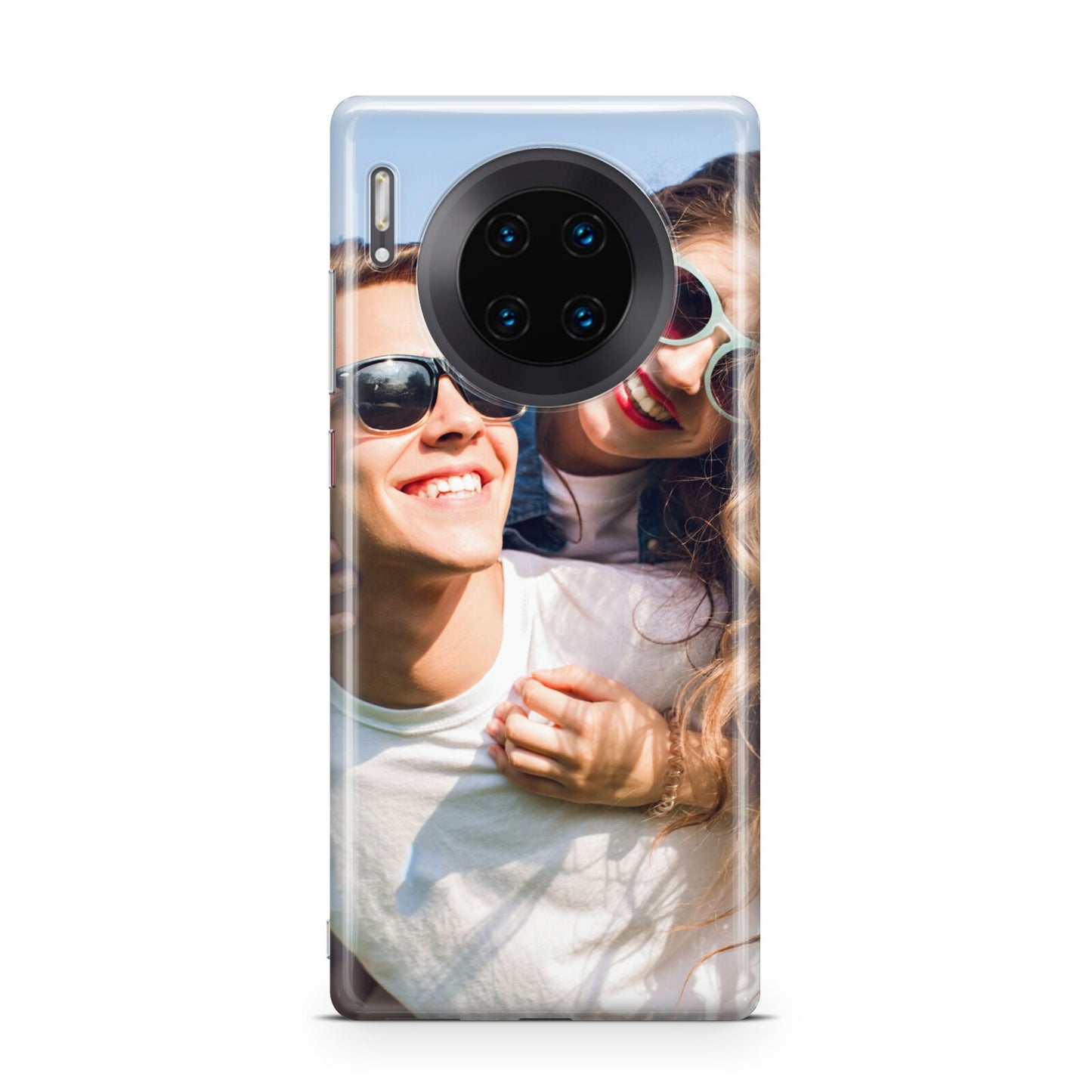 Photo Huawei Mate 30 Pro Phone Case