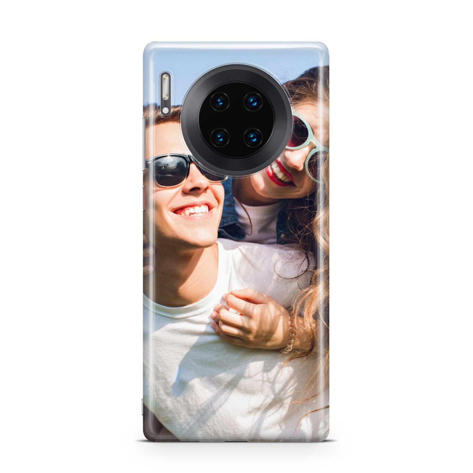 Photo Huawei Mate 30 Pro Phone Case