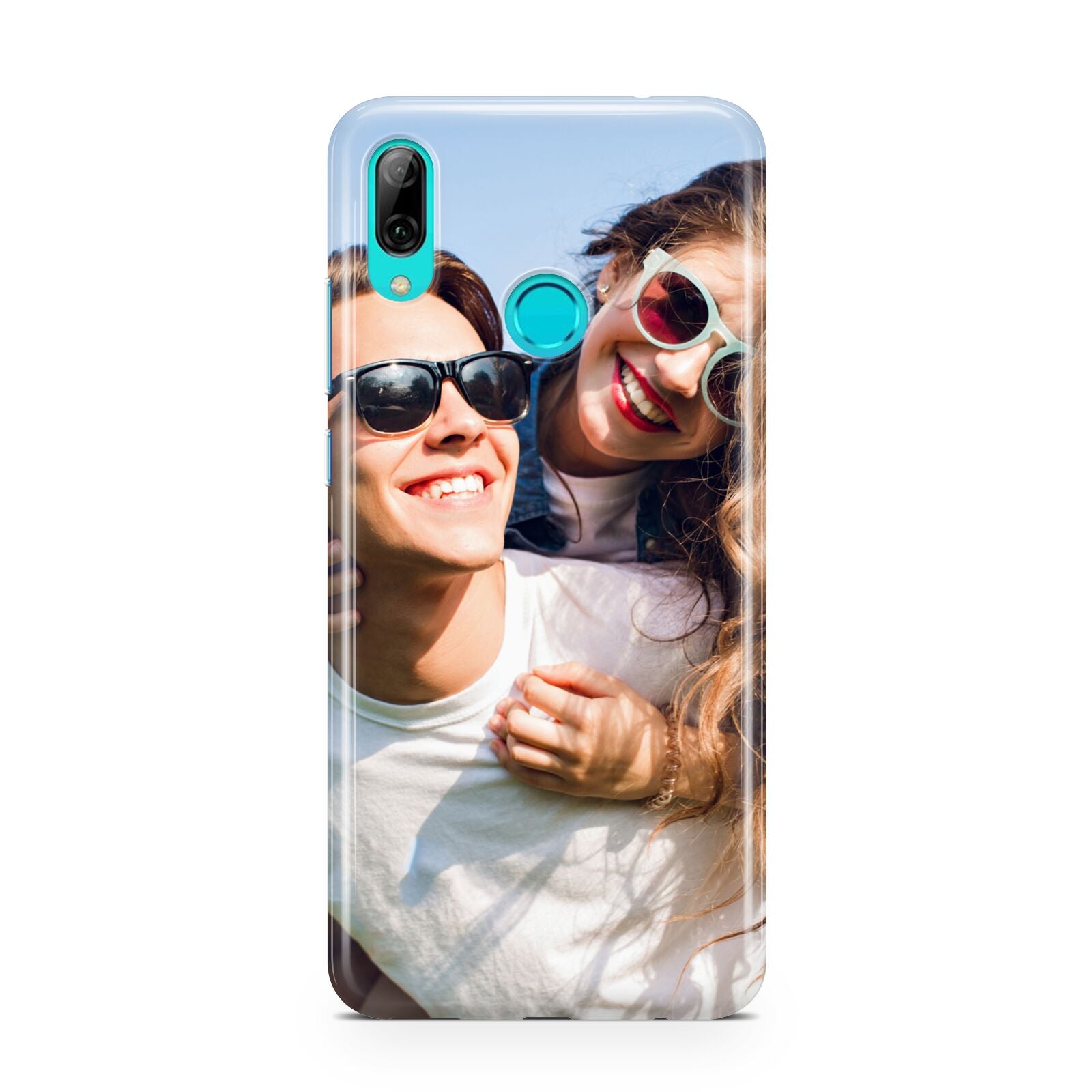Photo Huawei P Smart 2019 Case
