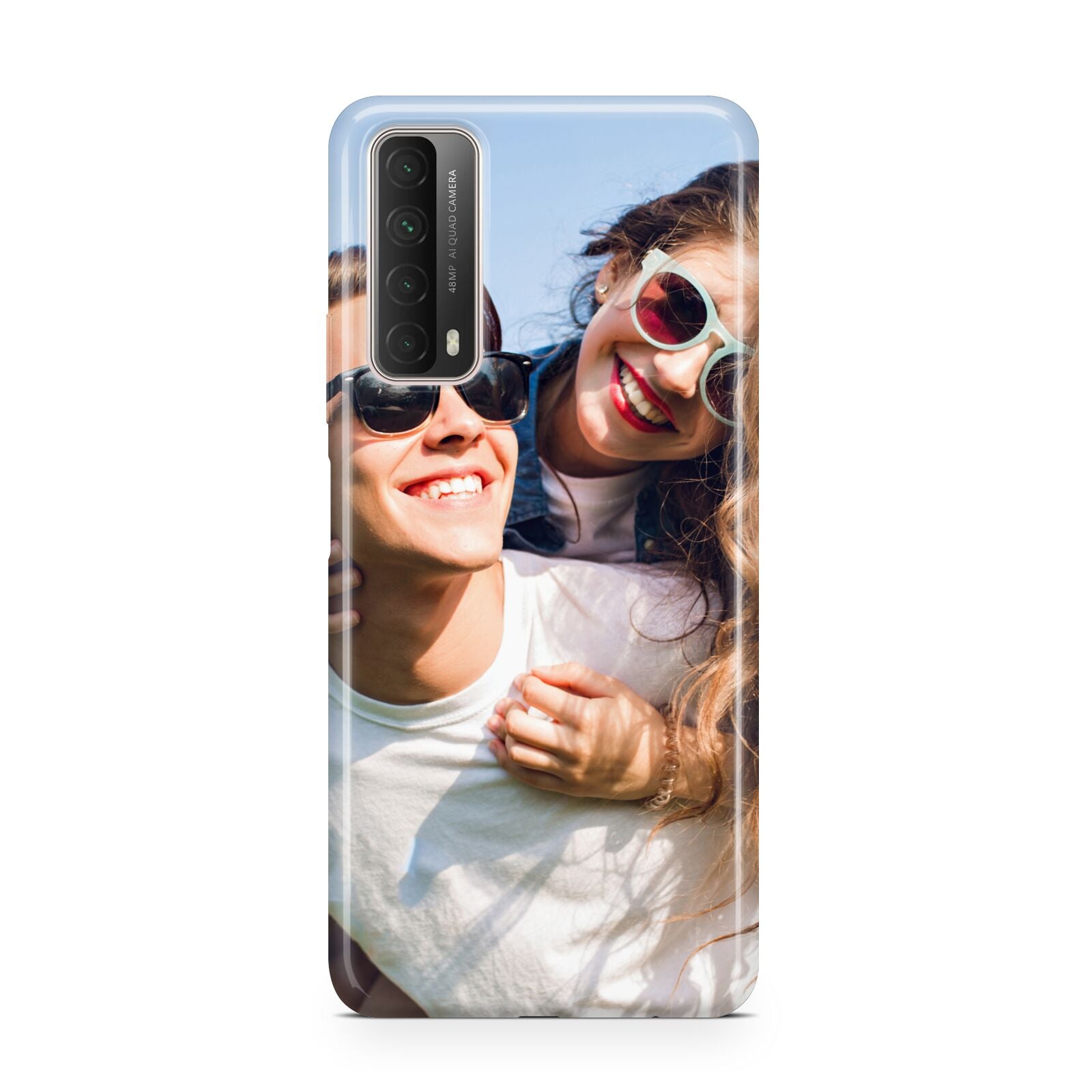 Photo Huawei P Smart 2021