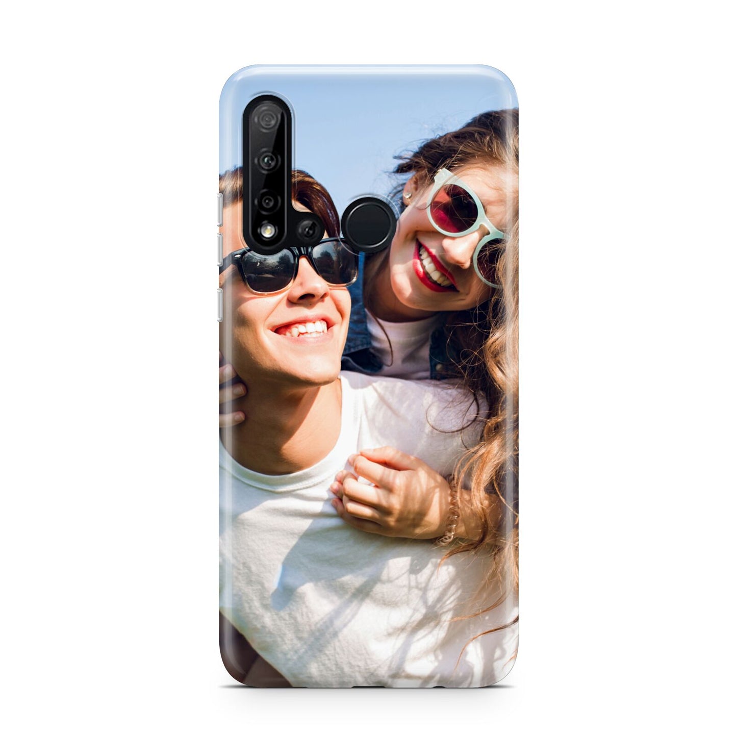 Photo Huawei P20 Lite 5G Phone Case
