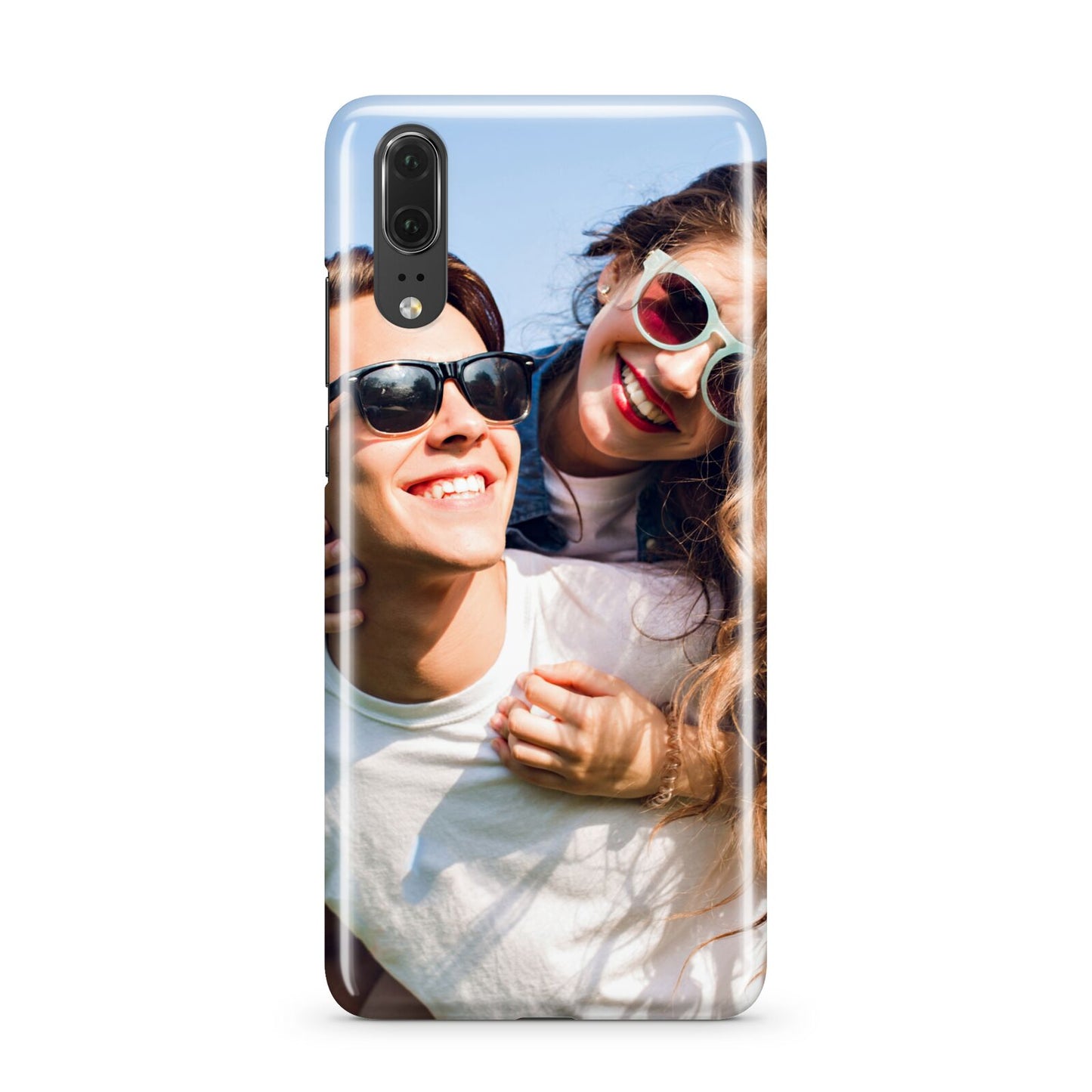Photo Huawei P20 Phone Case