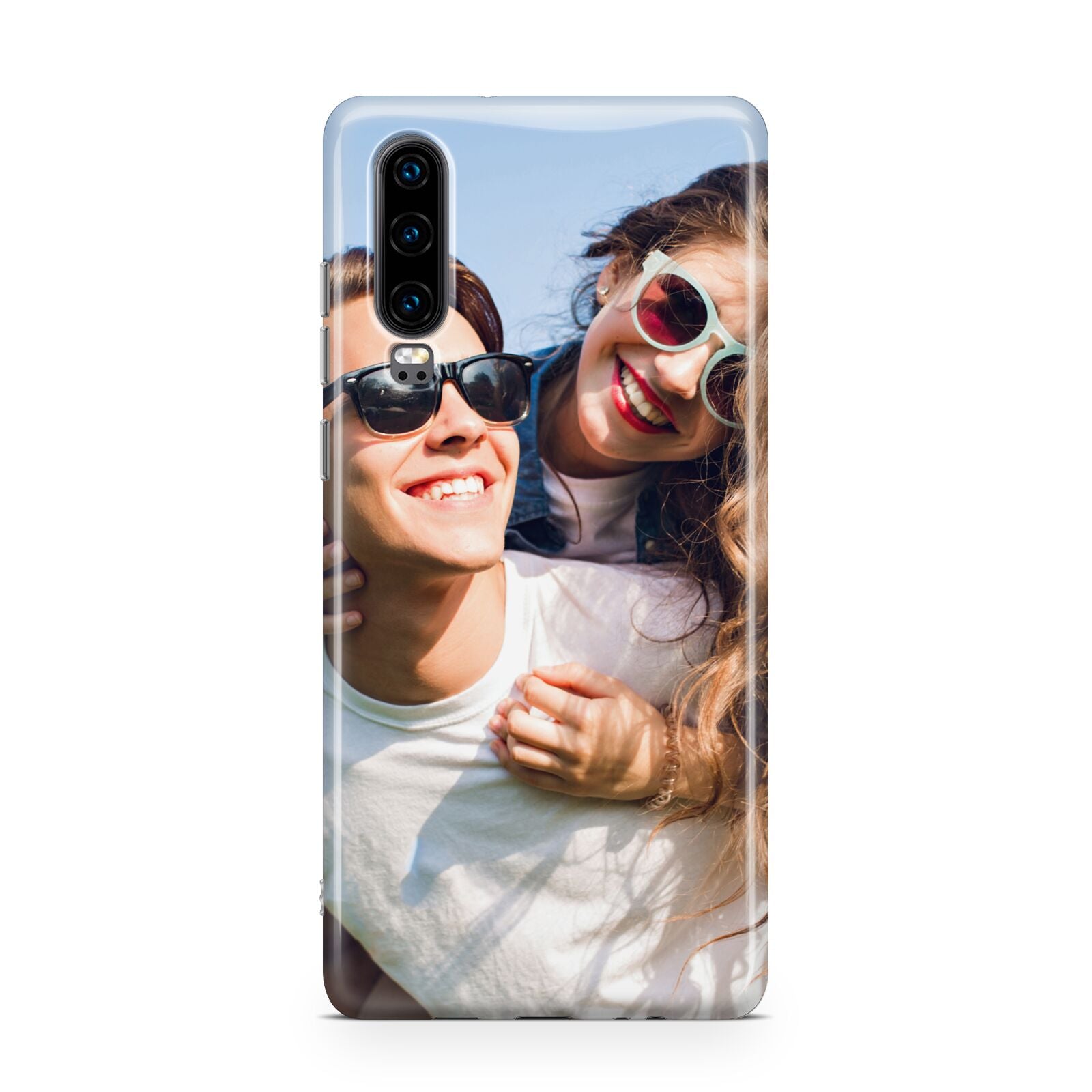 Photo Huawei P30 Phone Case