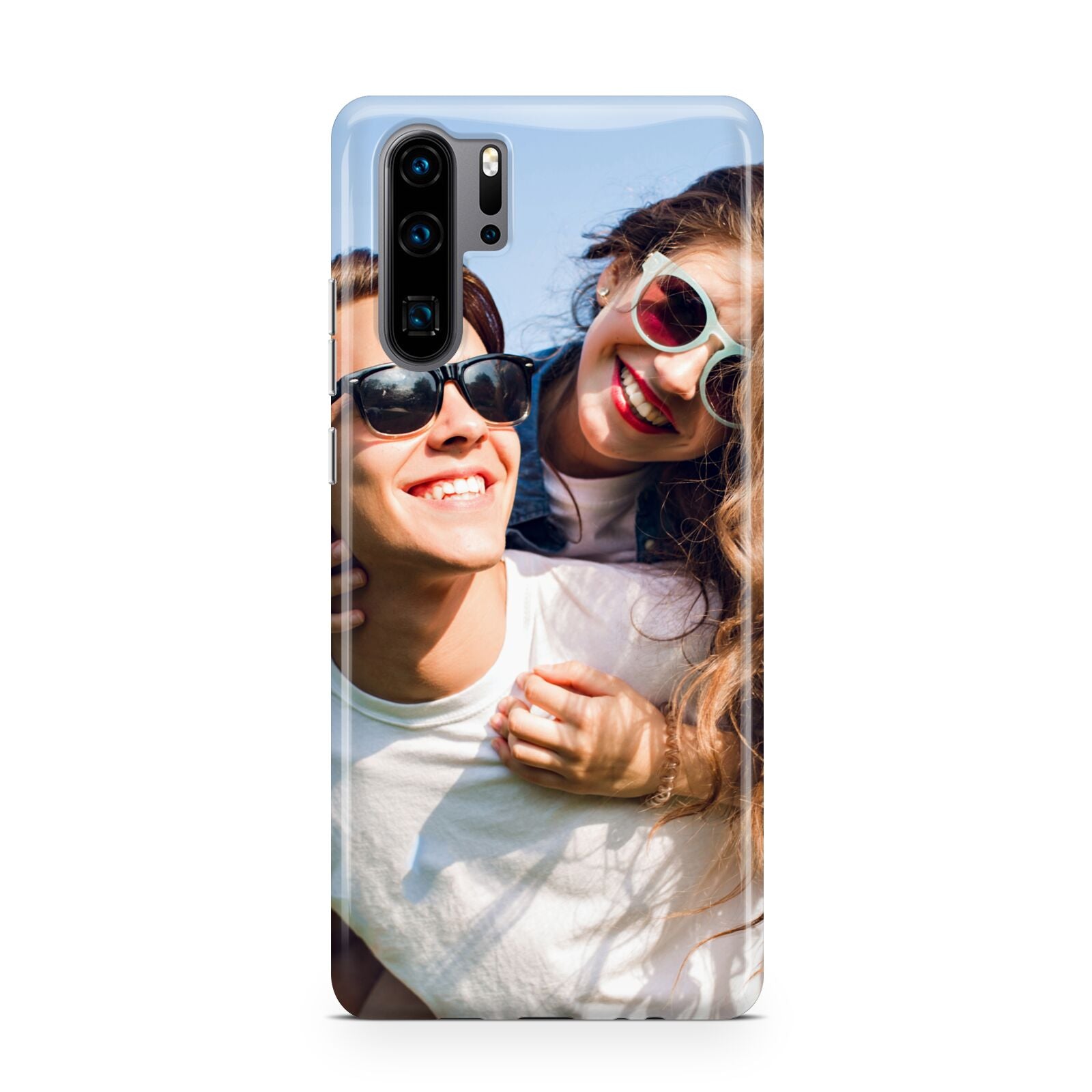 Photo Huawei P30 Pro Phone Case
