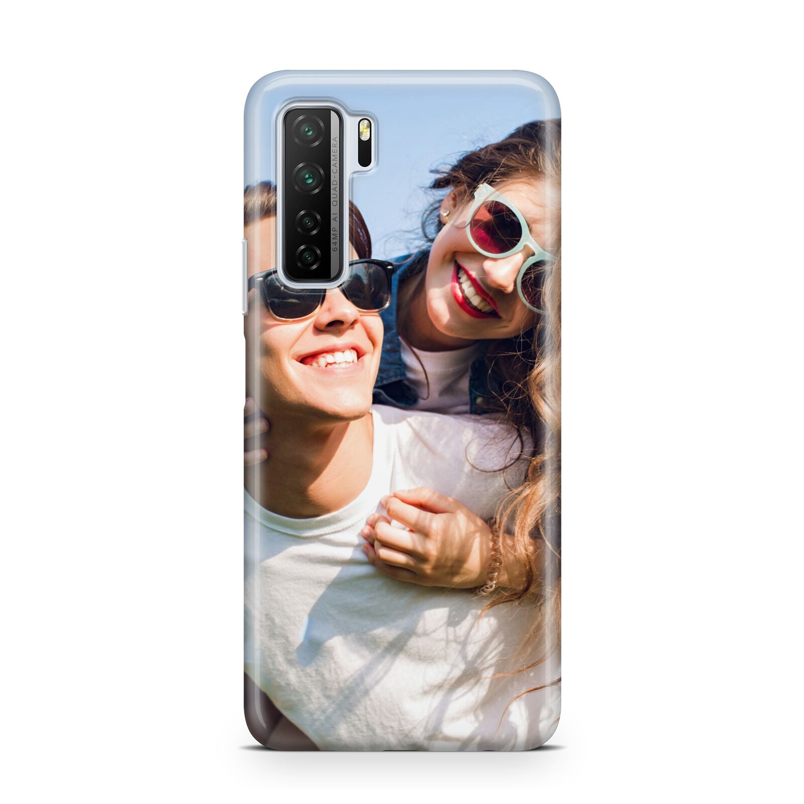 Photo Huawei P40 Lite 5G Phone Case