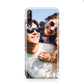 Photo Huawei P40 Lite E Phone Case