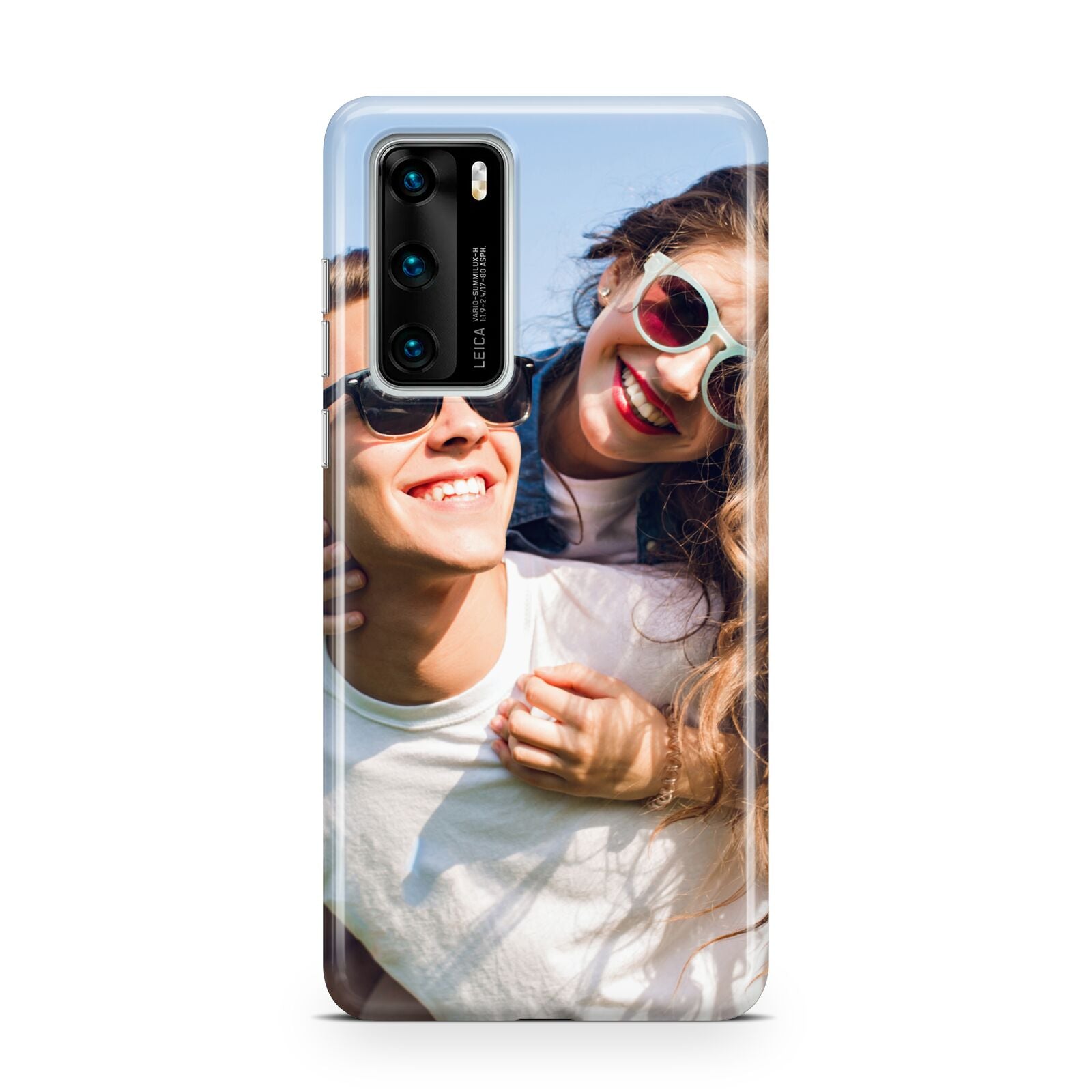 Photo Huawei P40 Phone Case