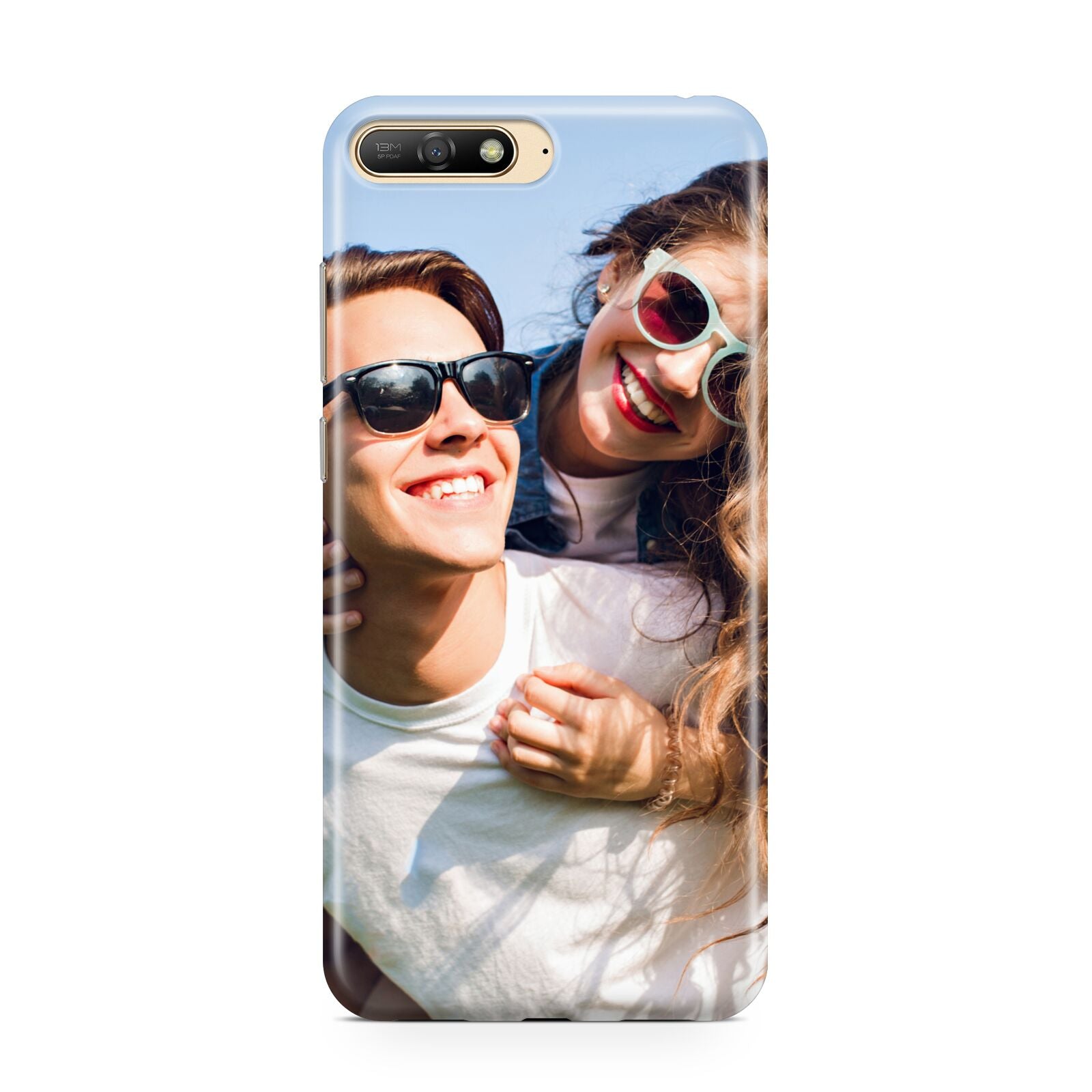 Photo Huawei Y6 2018