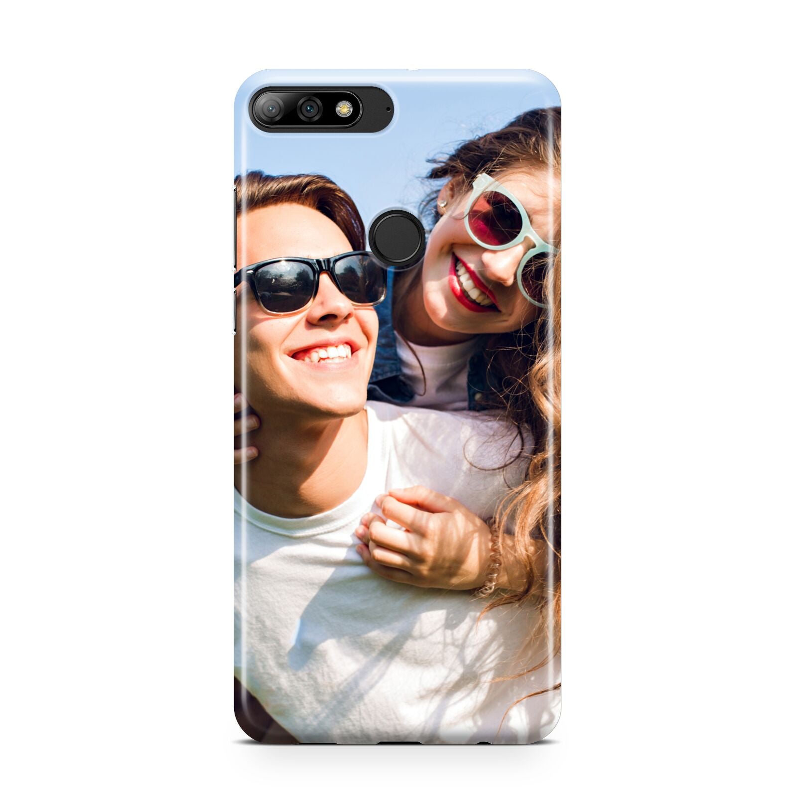 Photo Huawei Y7 2018