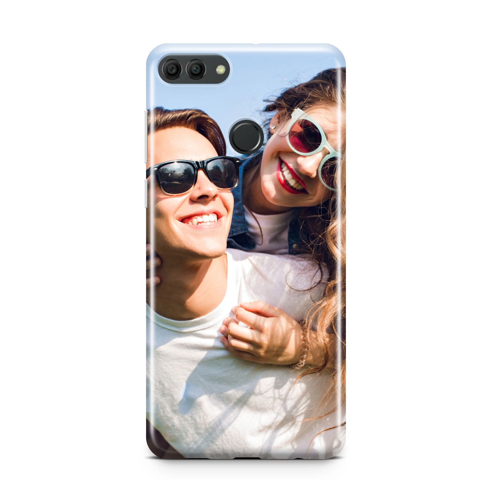 Photo Huawei Y9 2018