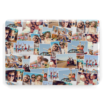 Photo Montage Apple MacBook Case