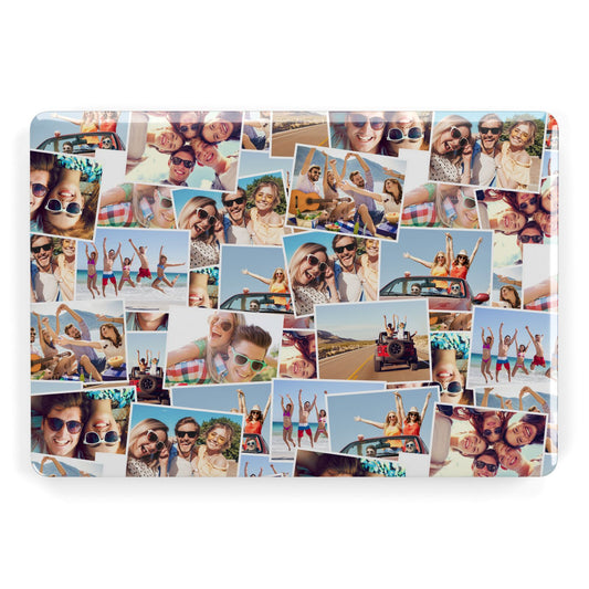 Photo Montage Apple MacBook Case