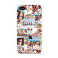 Photo Montage Apple iPhone 4s Case