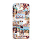 Photo Montage Apple iPhone 5 Case
