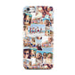 Photo Montage Apple iPhone 5c Case
