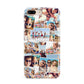 Photo Montage Apple iPhone 7 8 Plus 3D Tough Case