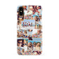 Photo Montage Apple iPhone XS 3D Snap Case