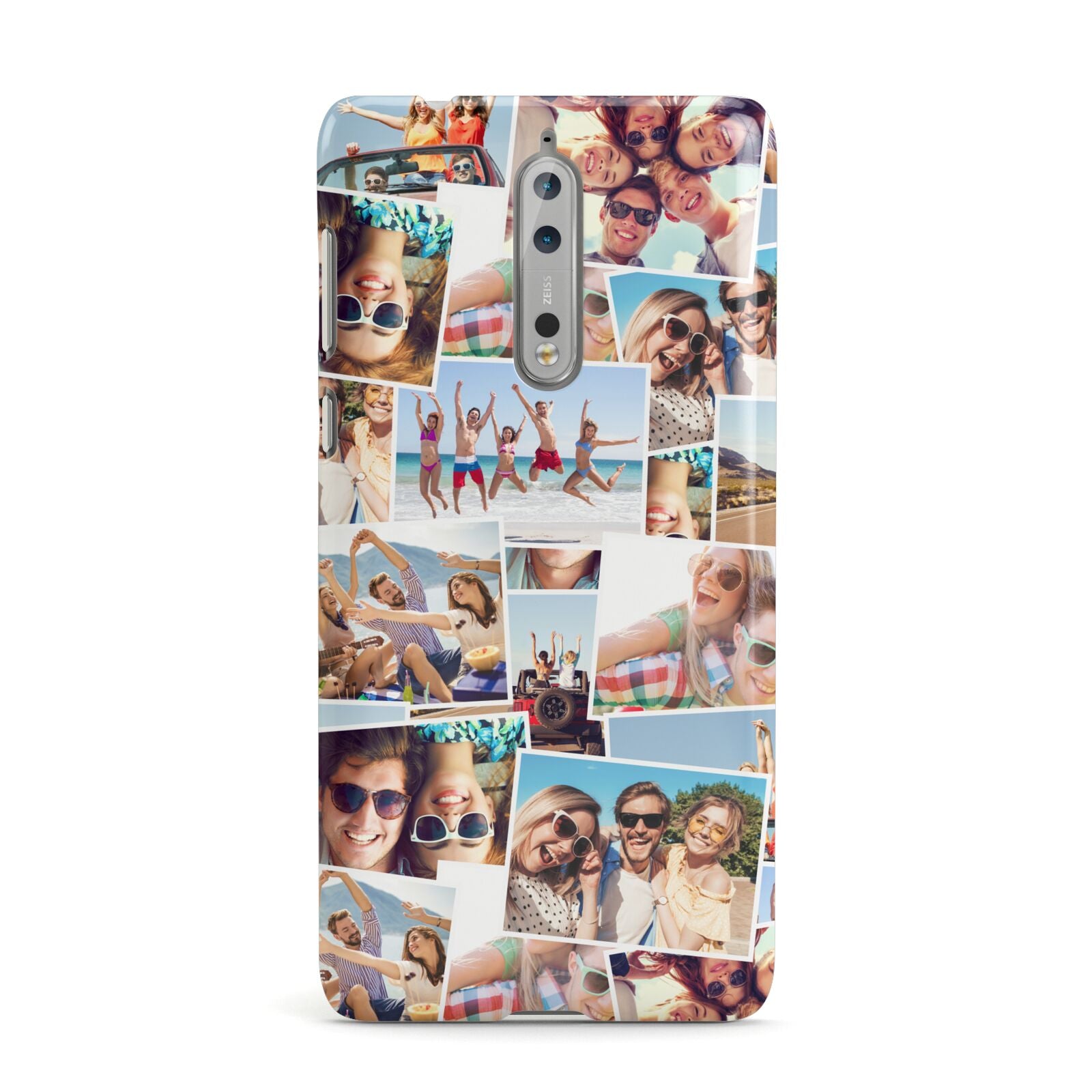 Photo Montage Nokia Case