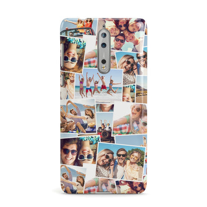 Photo Montage Nokia Case